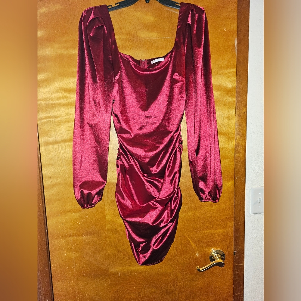 Juniors XL GB dress